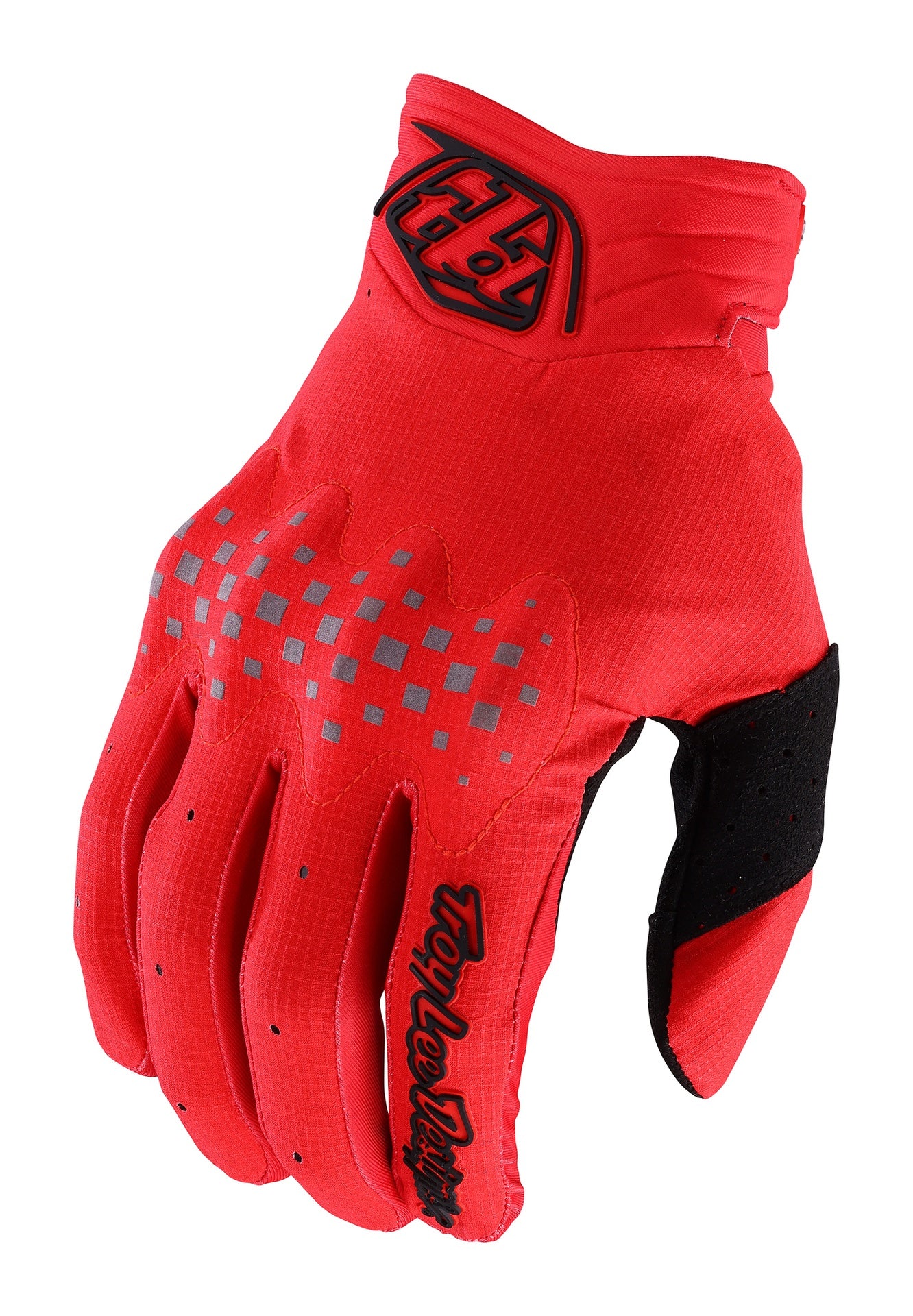 Guantes Troy Lee Designs Gambit MTB Moto Red